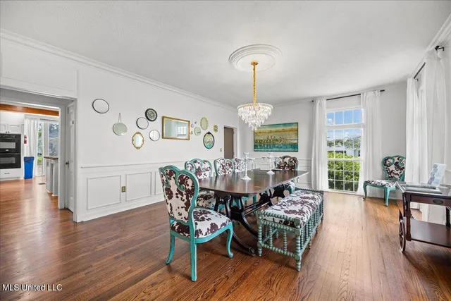 $1,650,000 | 1951 East 3rd Street, Forest, MS 39074