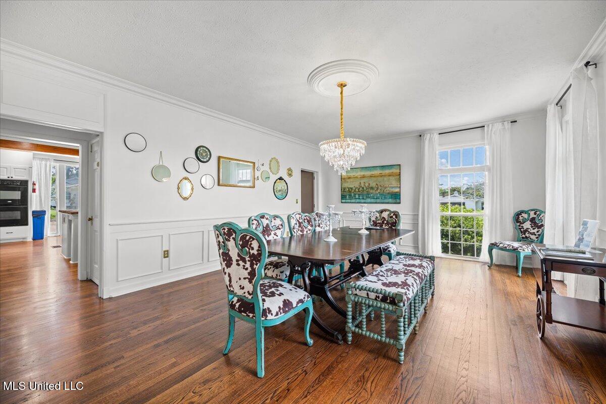 1951 East 3rd Street Forest, MS 39074 - Photo 17 of 91 11-STA00598