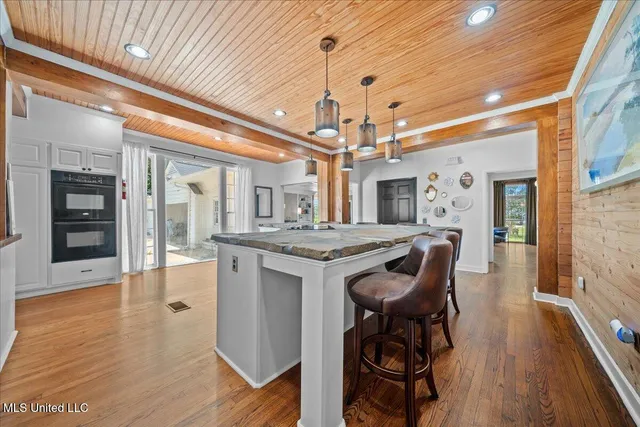 $1,650,000 | 1951 East 3rd Street, Forest, MS 39074