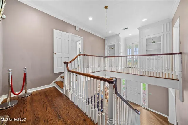 $1,650,000 | 1951 East 3rd Street, Forest, MS 39074