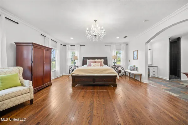 $1,599,000 | 1951 East 3rd Street, Forest, MS 39074