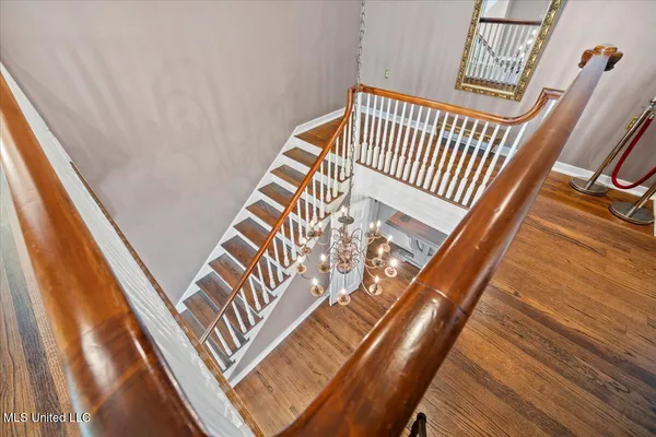 $1,599,000 | 1951 East 3rd Street, Forest, MS 39074