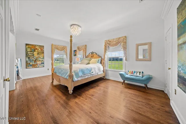 $1,650,000 | 1951 East 3rd Street, Forest, MS 39074