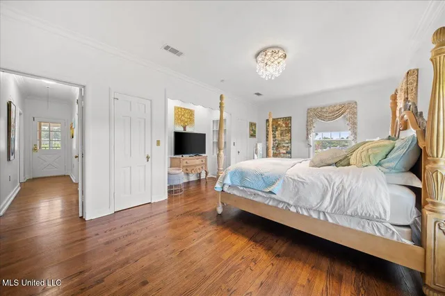 $1,650,000 | 1951 East 3rd Street, Forest, MS 39074