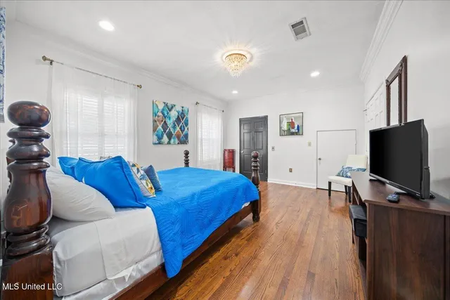 $1,650,000 | 1951 East 3rd Street, Forest, MS 39074