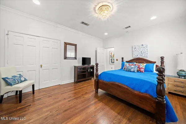 $1,599,000 | 1951 East 3rd Street, Forest, MS 39074