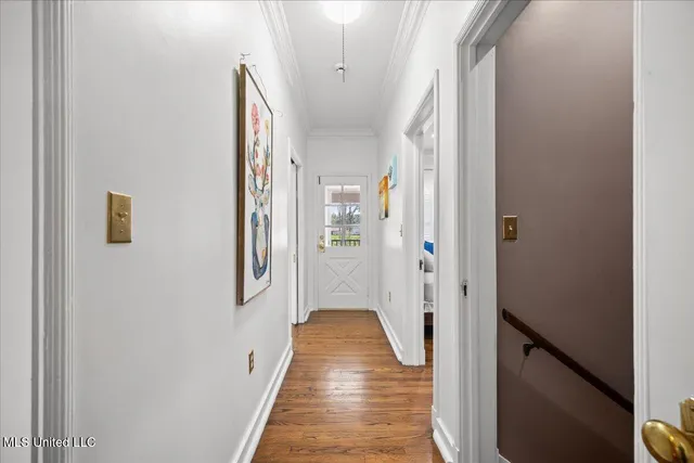 $1,650,000 | 1951 East 3rd Street, Forest, MS 39074