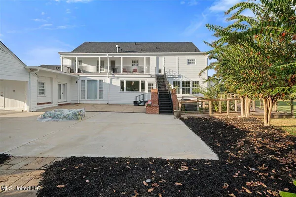 $1,599,000 | 1951 East 3rd Street, Forest, MS 39074