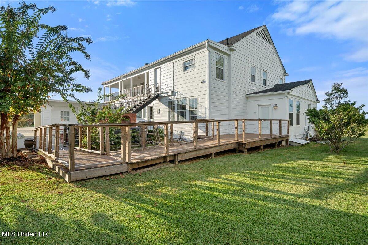 1951 East 3rd Street Forest, MS 39074 - Photo 58 of 91 06-STA02018