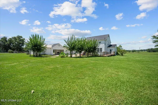 $1,599,000 | 1951 East 3rd Street, Forest, MS 39074