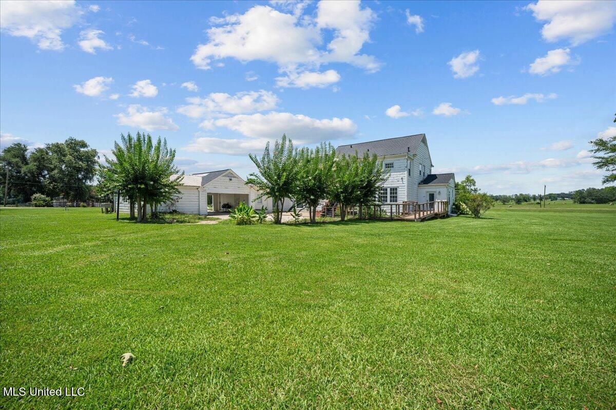 1951 East 3rd Street Forest, MS 39074 - Photo 59 of 91 56-STA00831