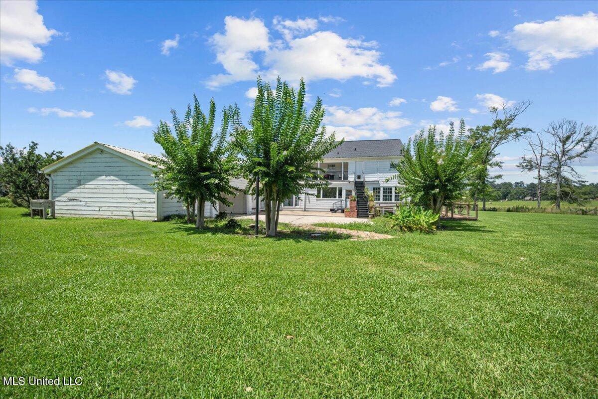 1951 East 3rd Street Forest, MS 39074 - Photo 60 of 91 57-STA00836