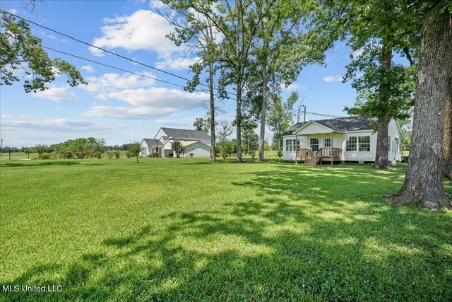 $1,650,000 | 1951 East 3rd Street, Forest, MS 39074