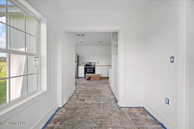 $1,650,000 | 1951 East 3rd Street, Forest, MS 39074