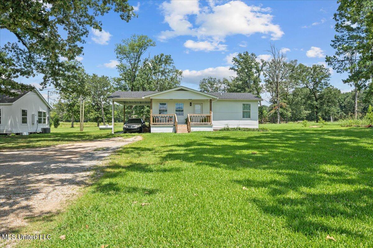1951 East 3rd Street Forest, MS 39074 - Photo 68 of 91 70-STA00892