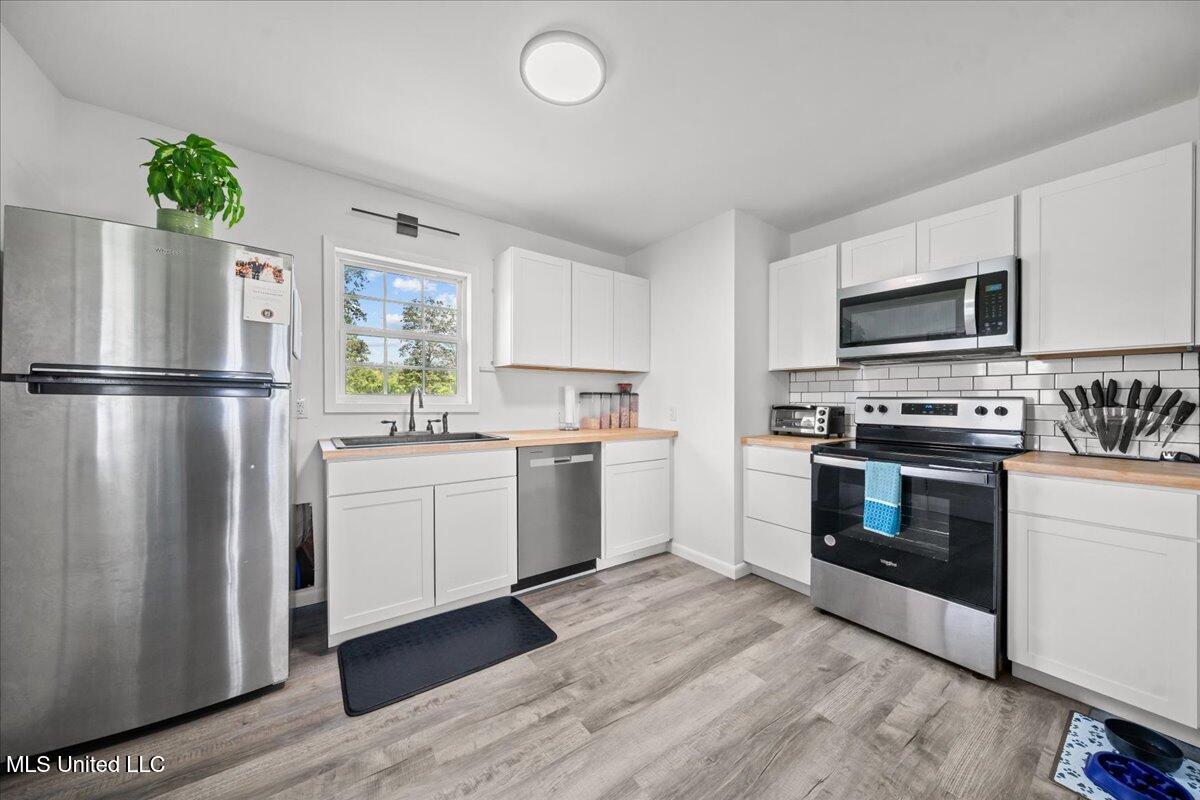 1951 East 3rd Street Forest, MS 39074 - Photo 72 of 91 76-STA00931