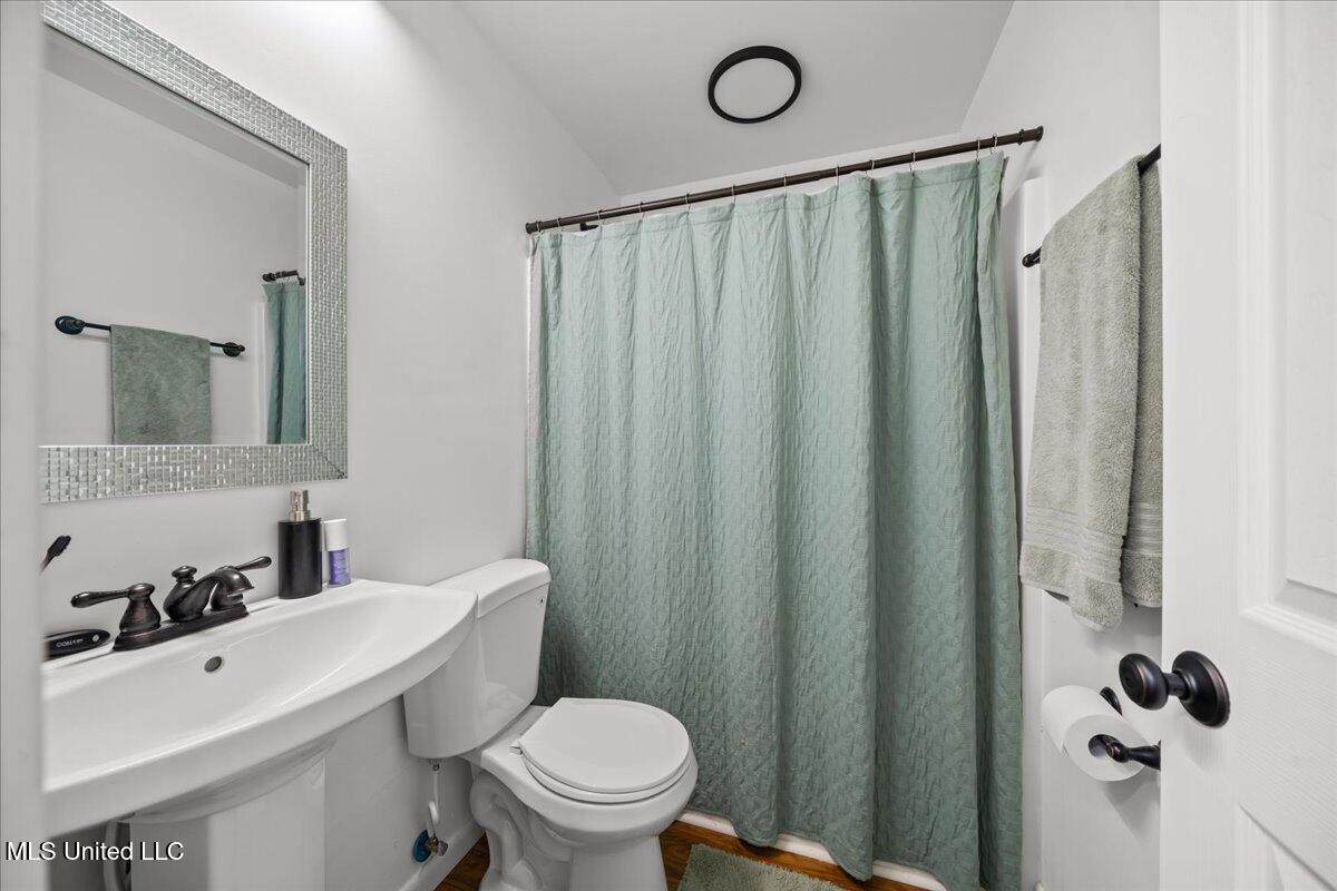 1951 East 3rd Street Forest, MS 39074 - Photo 73 of 91 74-STA00922