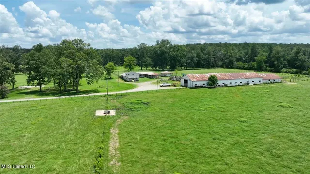 $1,650,000 | 1951 East 3rd Street, Forest, MS 39074