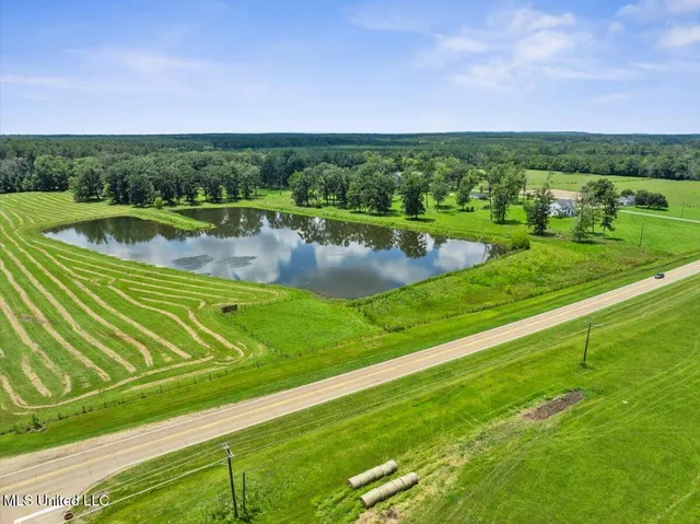 $1,650,000 | 1951 East 3rd Street, Forest, MS 39074