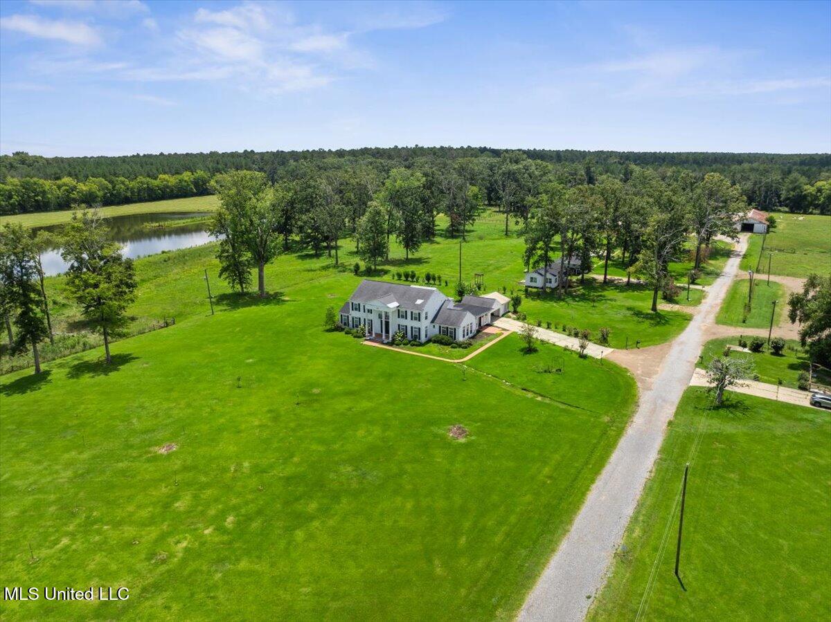 1951 East 3rd Street Forest, MS 39074 - Photo 83 of 91 13-DJI_0255