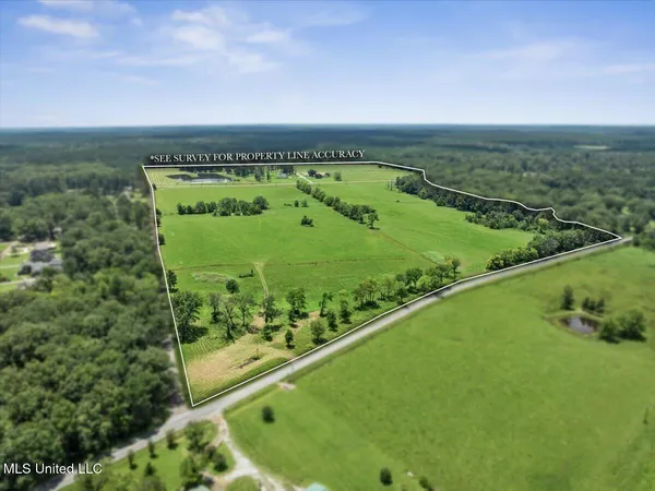 $1,599,000 | 1951 East 3rd Street, Forest, MS 39074