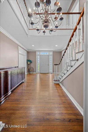 $1,599,000 | 1951 East 3rd Street, Forest, MS 39074