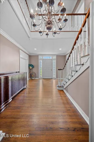 $1,650,000 | 1951 East 3rd Street, Forest, MS 39074