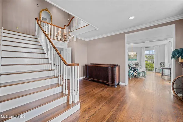 $1,599,000 | 1951 East 3rd Street, Forest, MS 39074