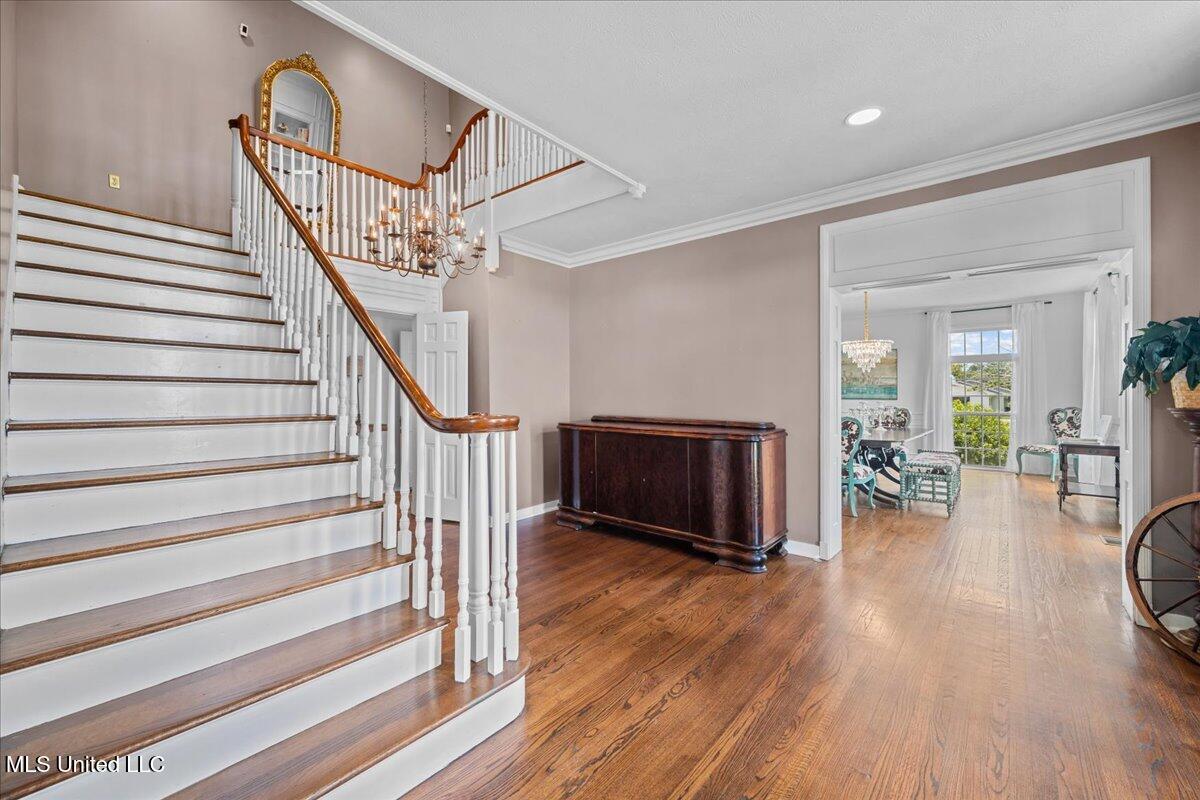 1951 East 3rd Street Forest, MS 39074 - Photo 10 of 91 09-STA00587