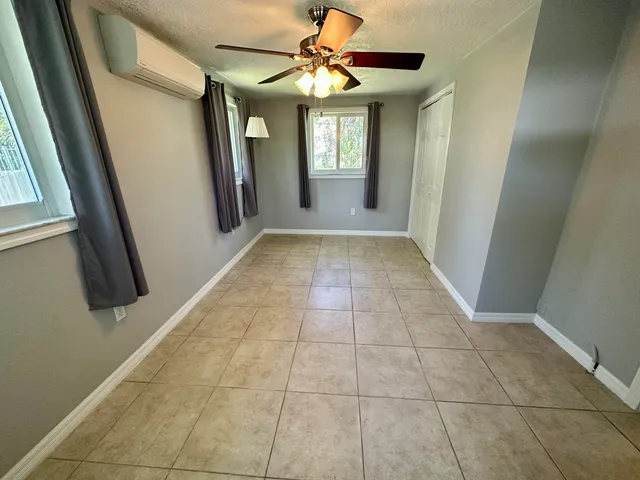 a view of an entryway