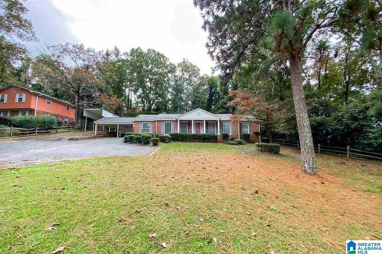 1930 Henry Road Anniston, AL 36207 - Photo 33 of 50