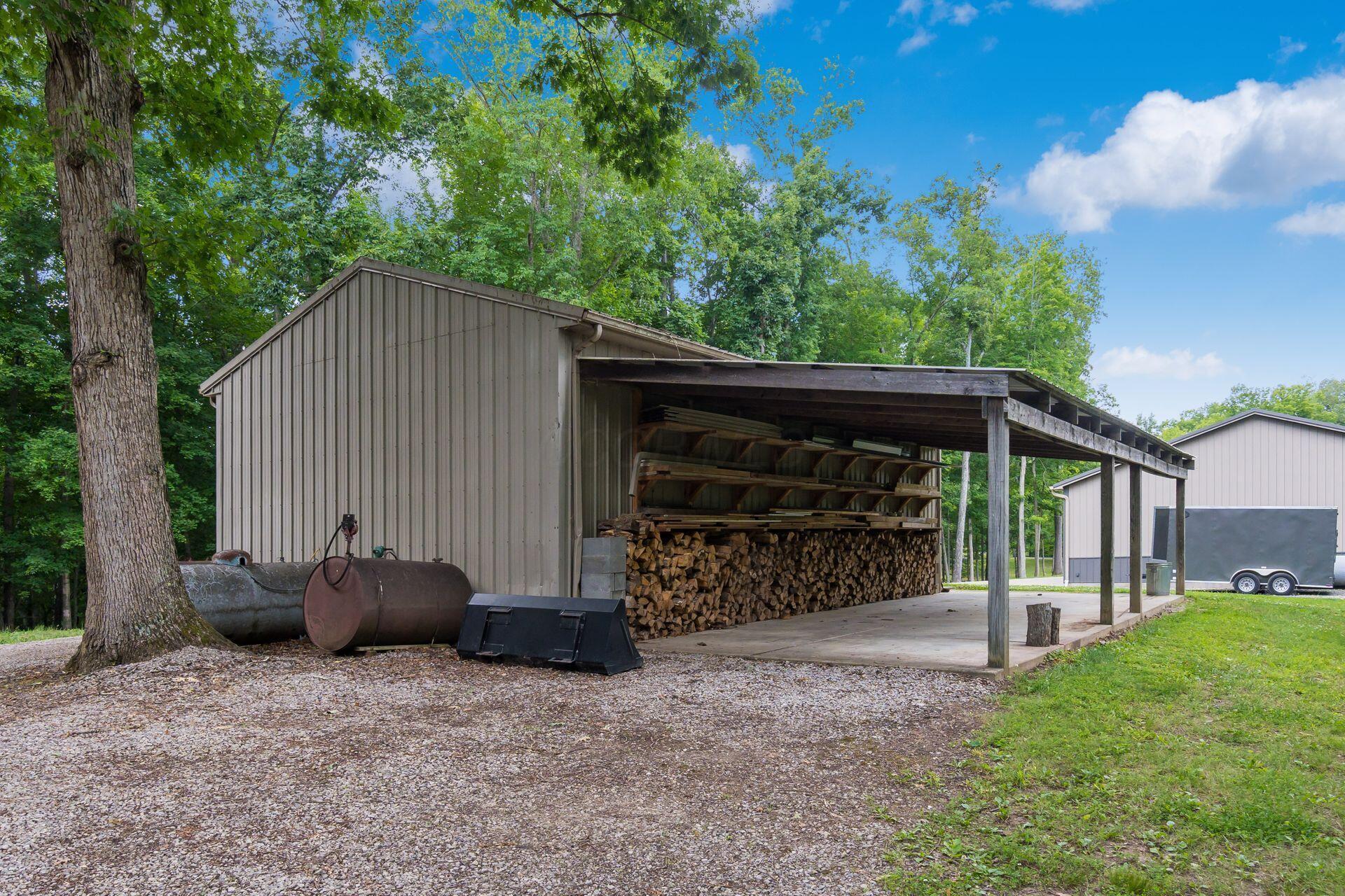 770 Standpipe Road Jackson, OH 45640 - Photo 84 of 143
