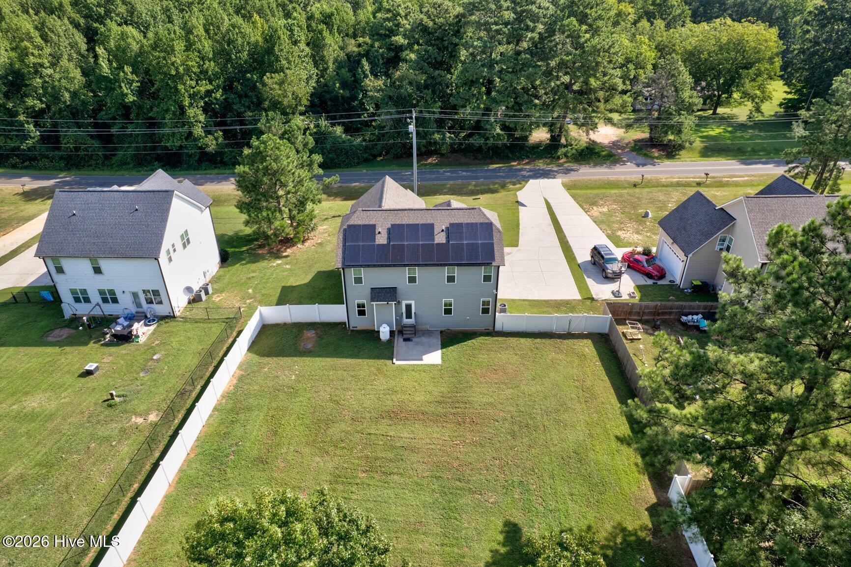 810 Mulberry Road Spring Hope, NC 27882 - Photo 43 of 48 Gallery Image 43