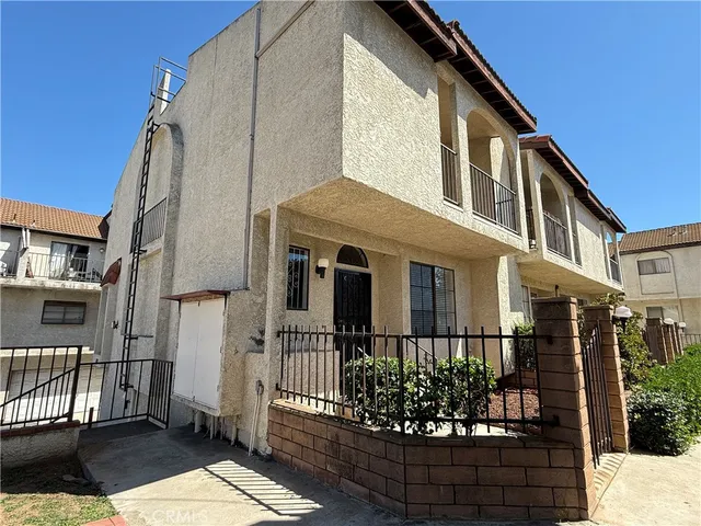 $670,000 | 305 North Baltimore Avenue, Unit C, Monterey Park, CA 91754