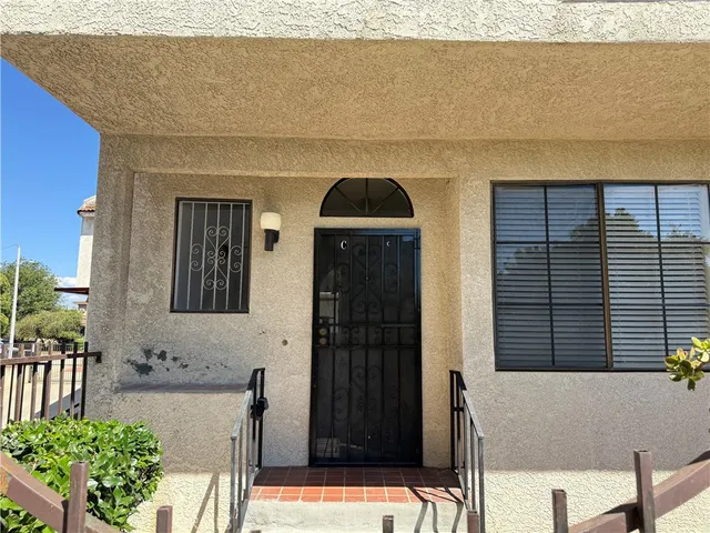$670,000 | 305 North Baltimore Avenue, Unit C, Monterey Park, CA 91754