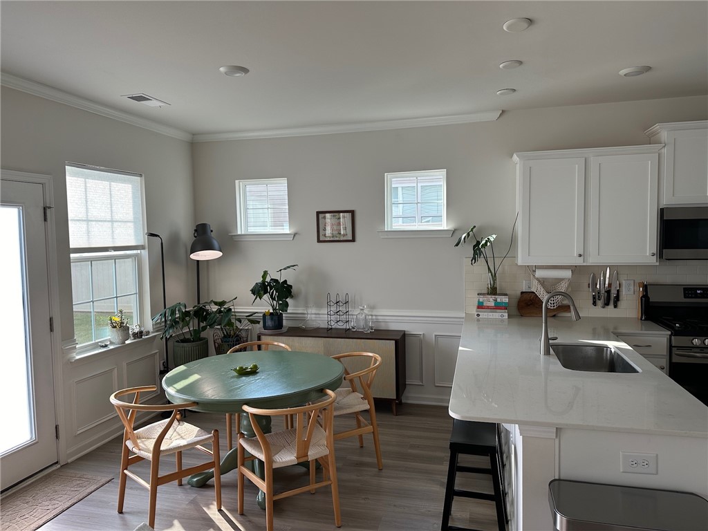 203 Grassy Creek Way Pendleton, SC 29670 - Photo 13 of 41