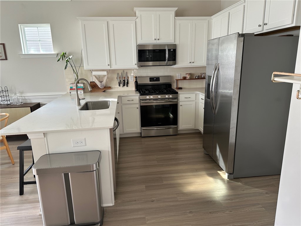 203 Grassy Creek Way Pendleton, SC 29670 - Photo 14 of 41