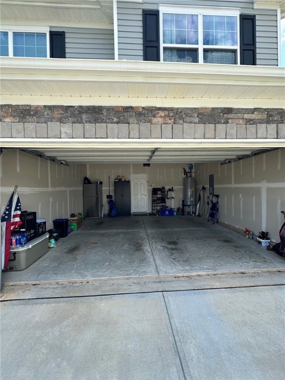 203 Grassy Creek Way Pendleton, SC 29670 - Photo 3 of 41