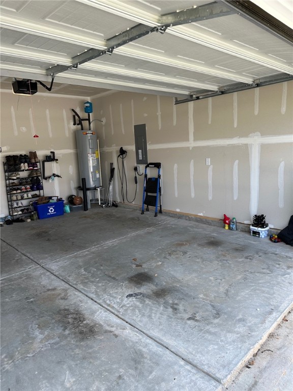 203 Grassy Creek Way Pendleton, SC 29670 - Photo 4 of 41