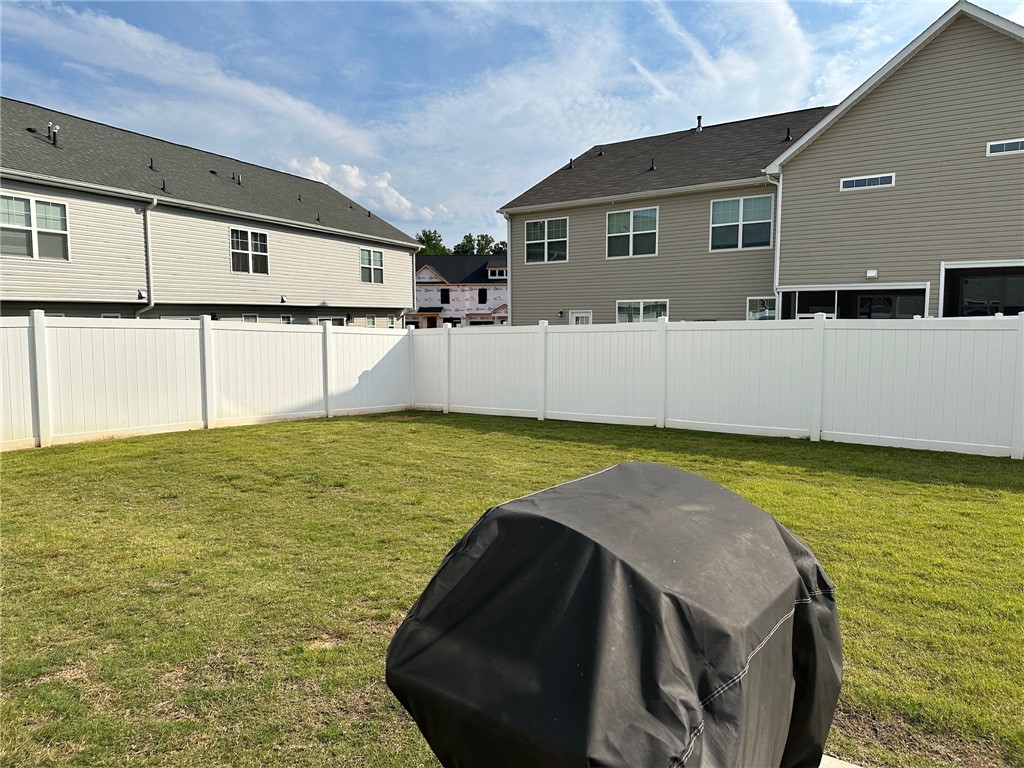 203 Grassy Creek Way Pendleton, SC 29670 - Photo 8 of 41