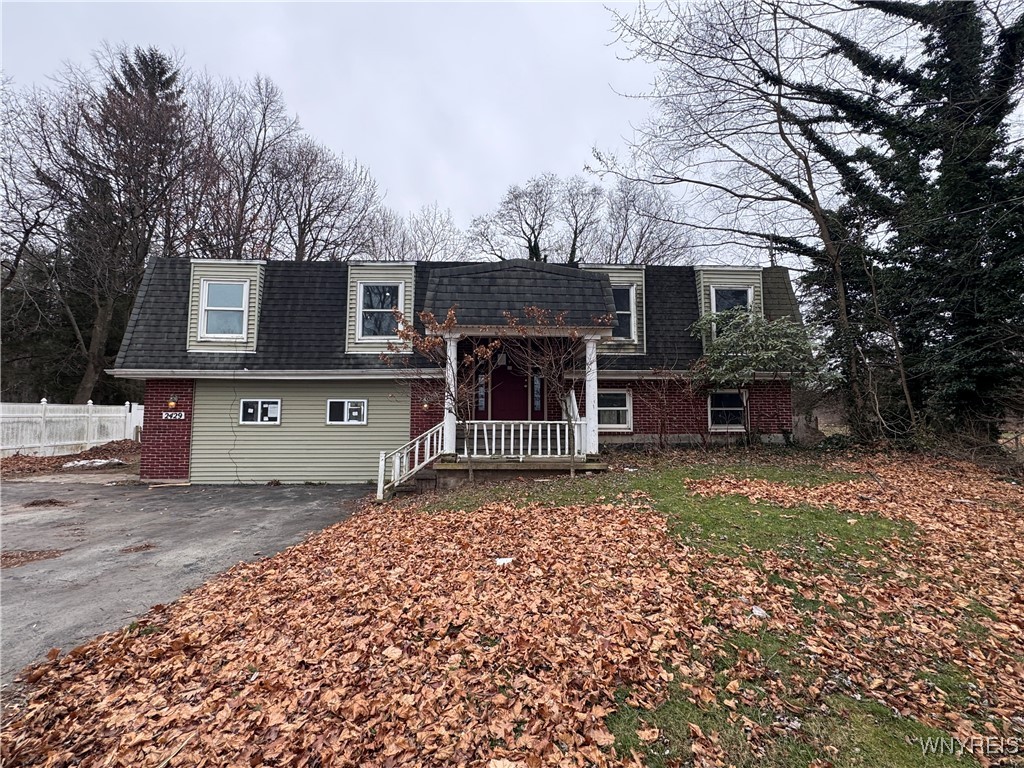 2429 Lockport Olcott Road Newfane, NY 14108 - Photo 1 of 1 Gallery Image 1