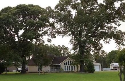830 Robertson Road Pollock, LA 71467 - Photo 1 of 15 Gallery Image 1