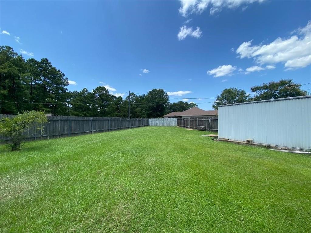 830 Robertson Road Pollock, LA 71467 - Photo 4 of 15 Gallery Image 4