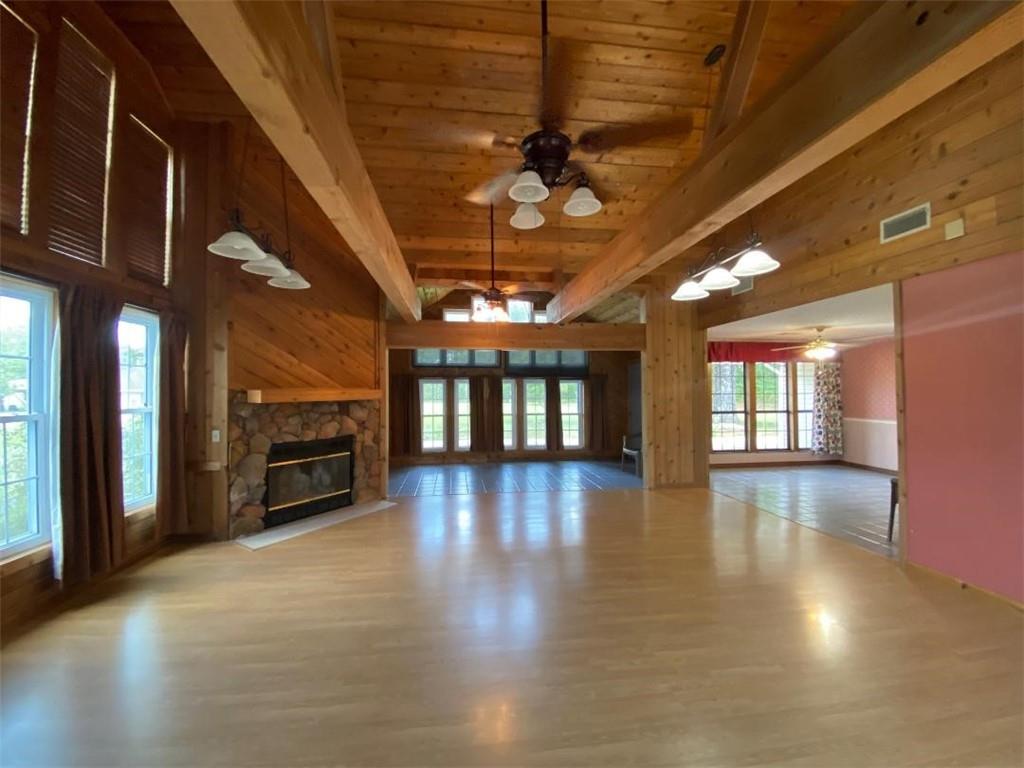 830 Robertson Road Pollock, LA 71467 - Photo 5 of 15 Gallery Image 5