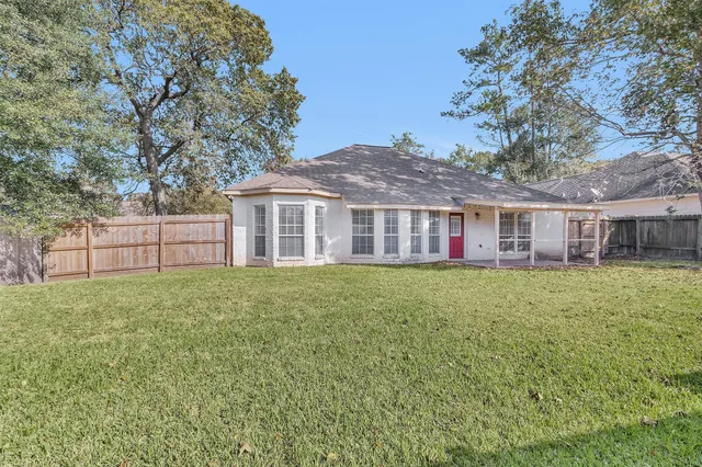 $1,975 | 147 April Waters Drive West, Conroe, TX 77356