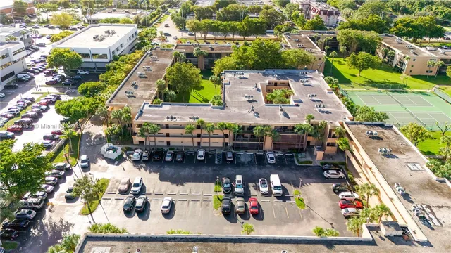 a picture of city view