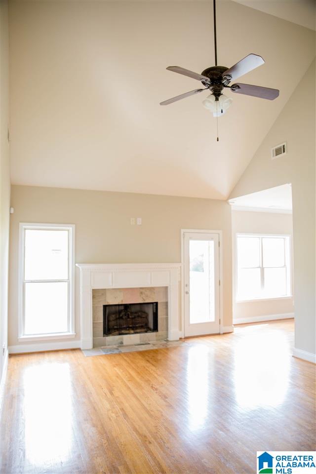 8104 Weatherstone Circle Bessemer, AL 35022 - Photo 6 of 34