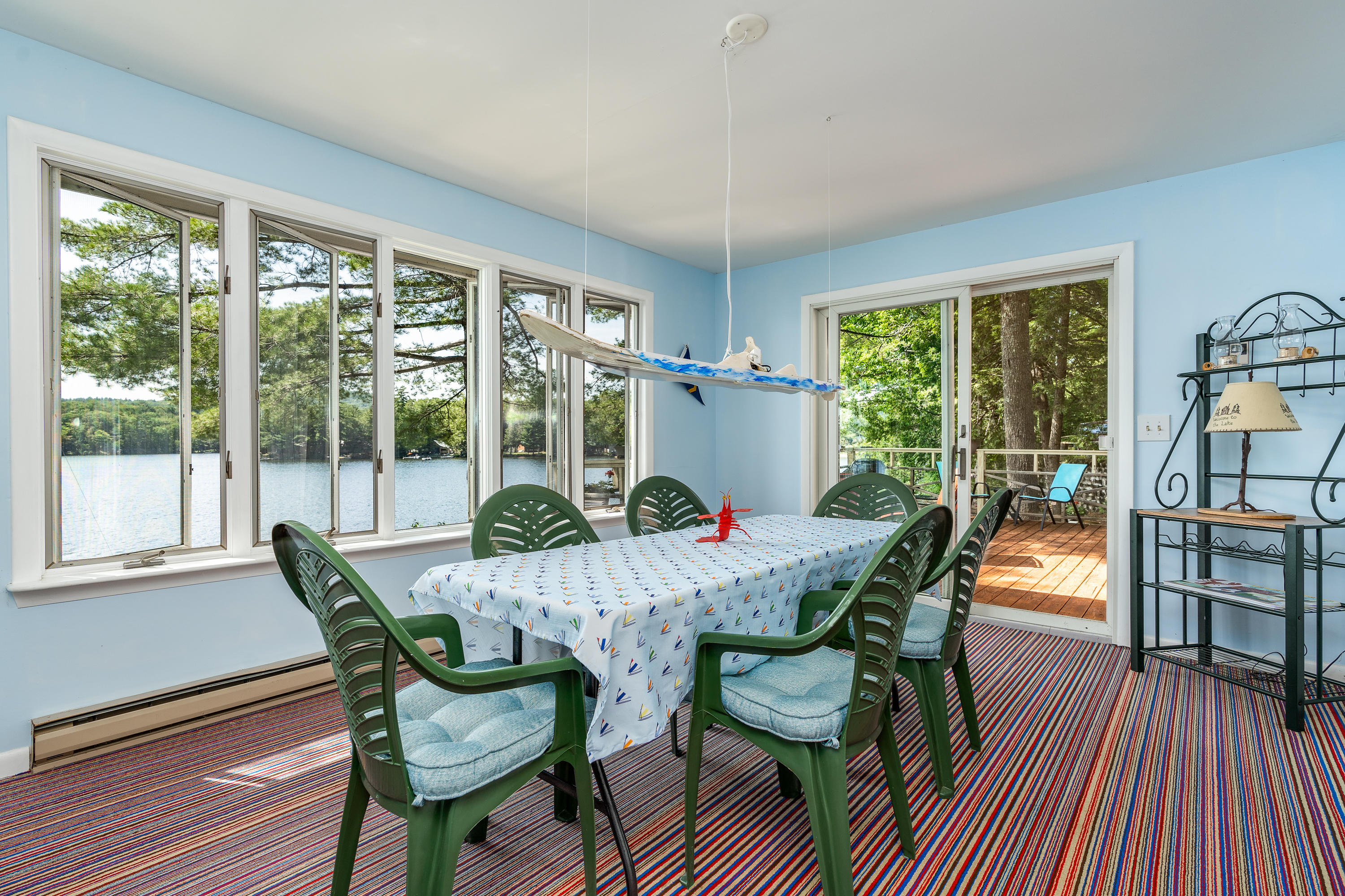 111 Crystal Spring Lane Rome, ME 04963 - Photo 35 of 67 111CrystalSpringsMH-22