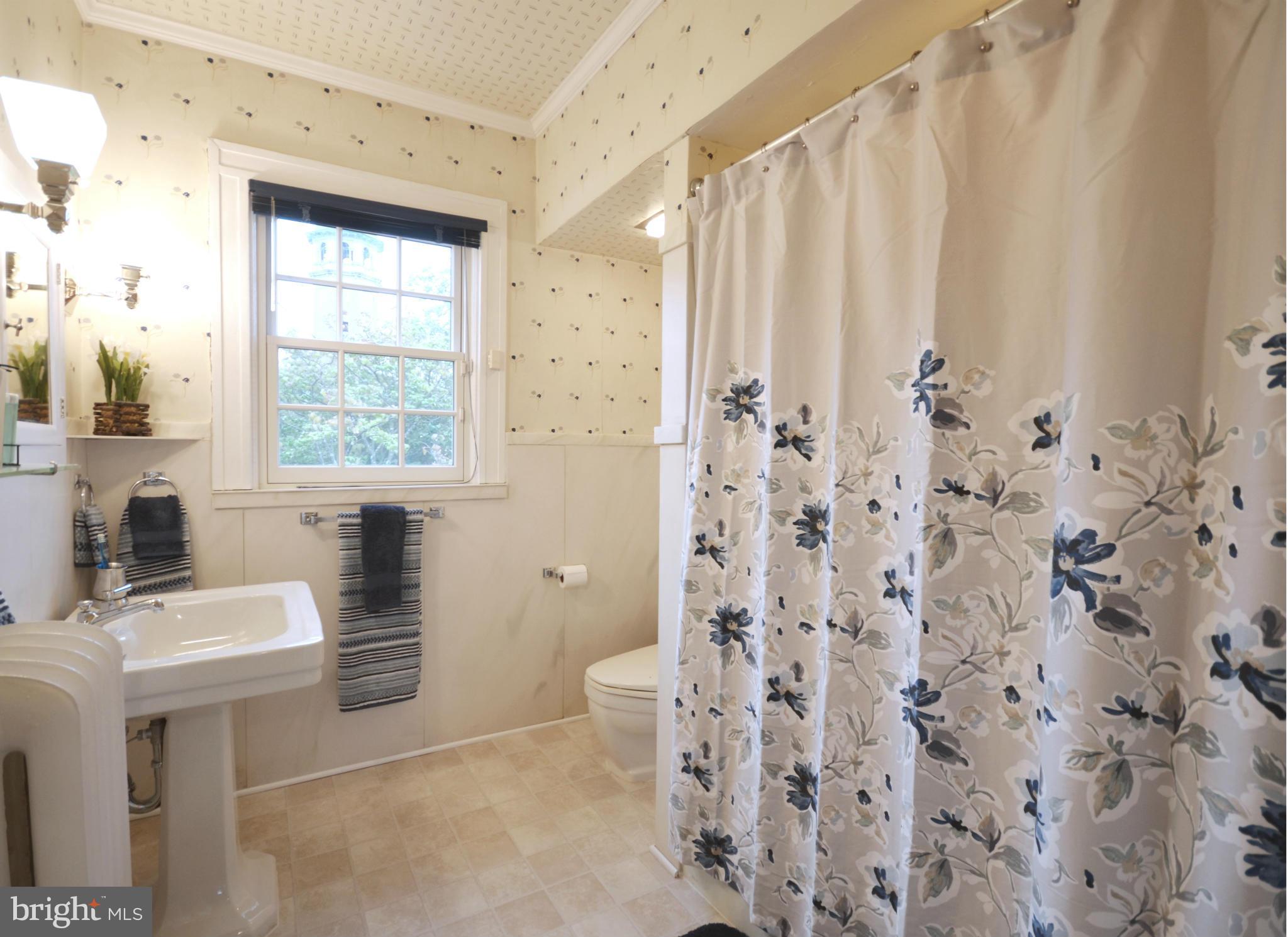 4314 Roland Avenue Baltimore, MD 21210 - Photo 20 of 30 Bath 1