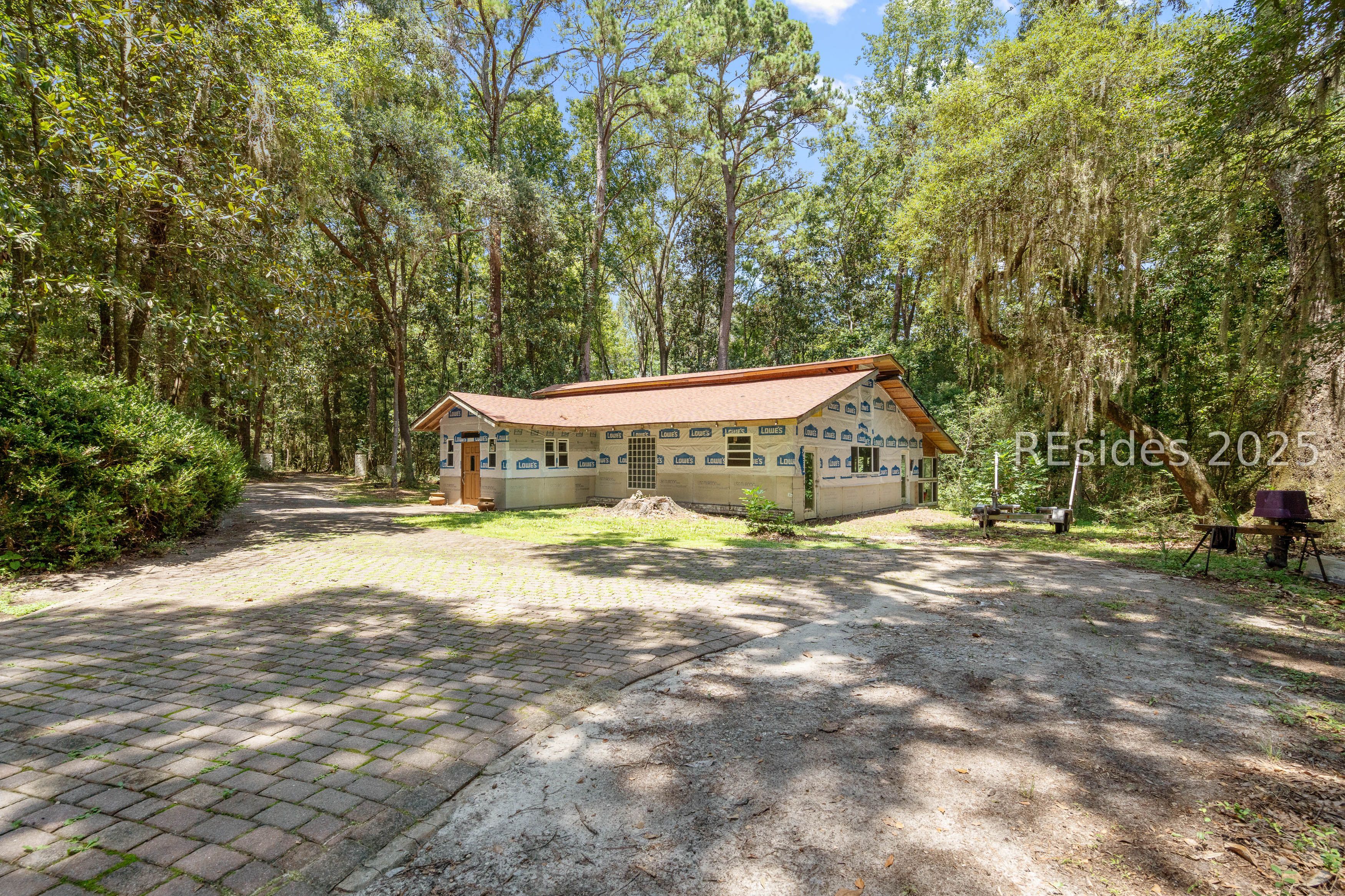 822 Knowles Island Road Ridgeland, SC 29936 - Photo 12 of 55